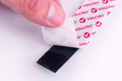VELCRO® Nastro Adesivo - Velcro Adesivo - Unoart